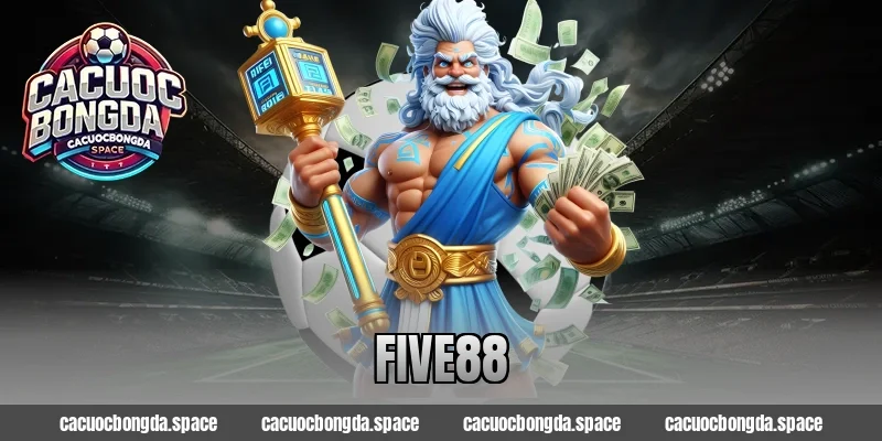 Five88