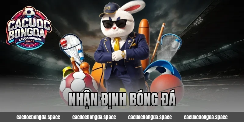 nhận định bóng đá