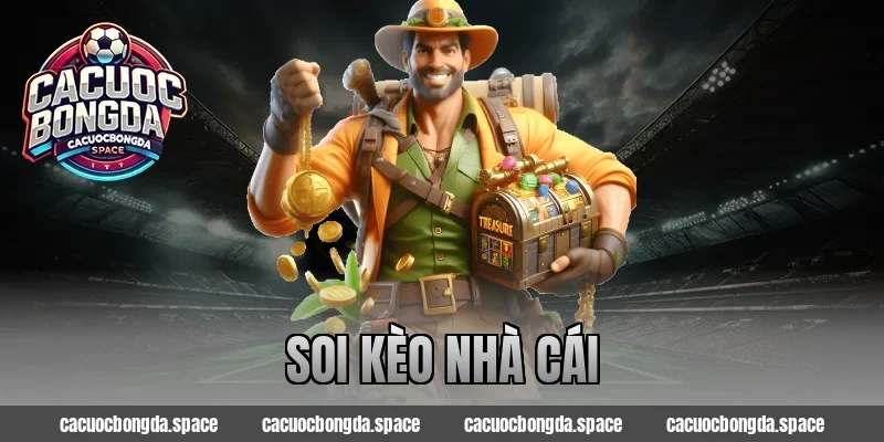 soi kèo nhà cái